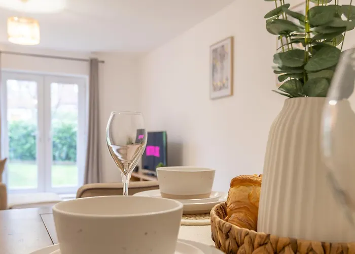 Apartman Chapel Allerton Retreat For Families Parking - Pass The Keys