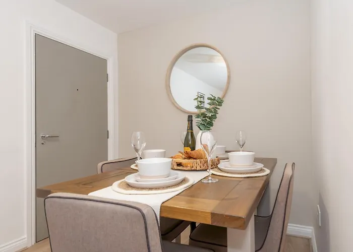 Chapel Allerton Retreat For Families Parking - Pass The Keys Leeds (West Yorkshire)