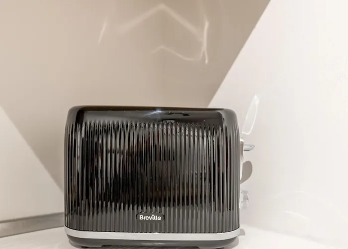 Chapel Allerton Retreat For Families Parking - Pass The Keys Apartman Leeds