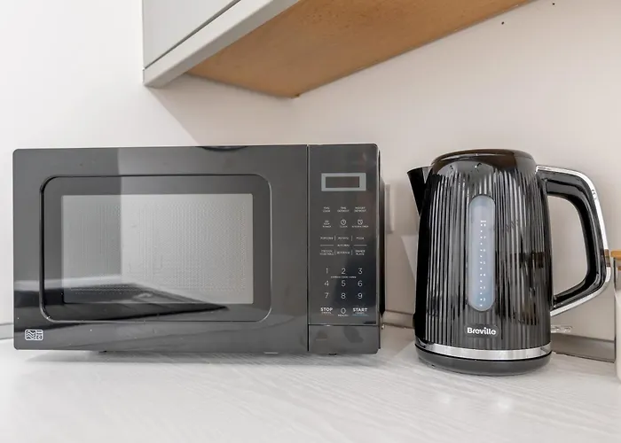 Apartment Chapel Allerton Retreat For Families Parking - Pass The Keys Leeds (West Yorkshire)