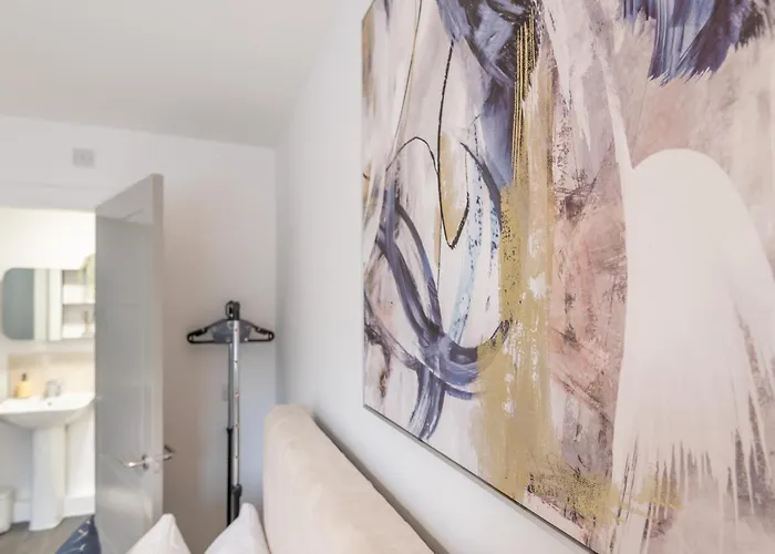 Chapel Allerton Retreat For Families Parking - Pass The Keys Apartman Leeds