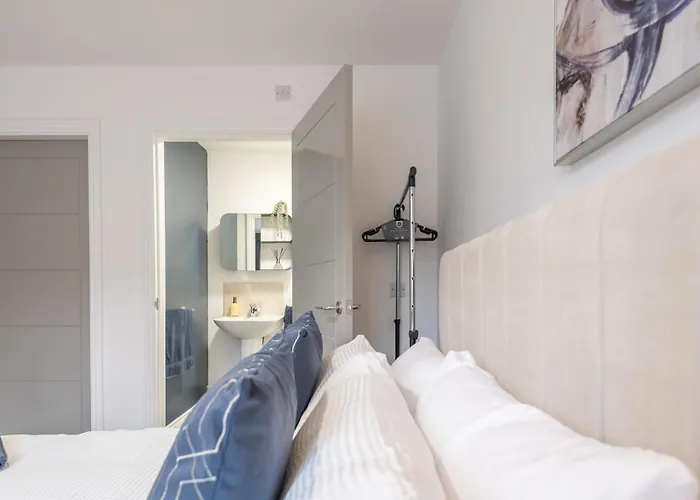 Apartman Chapel Allerton Retreat For Families Parking - Pass The Keys