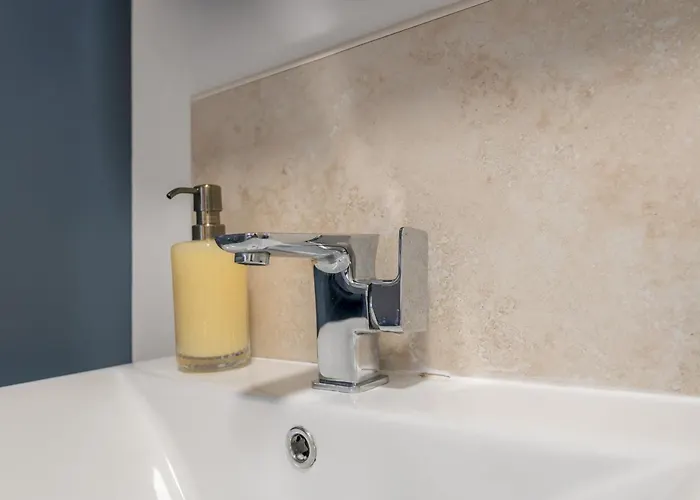 Chapel Allerton Retreat For Families Parking - Pass The Keys Leeds