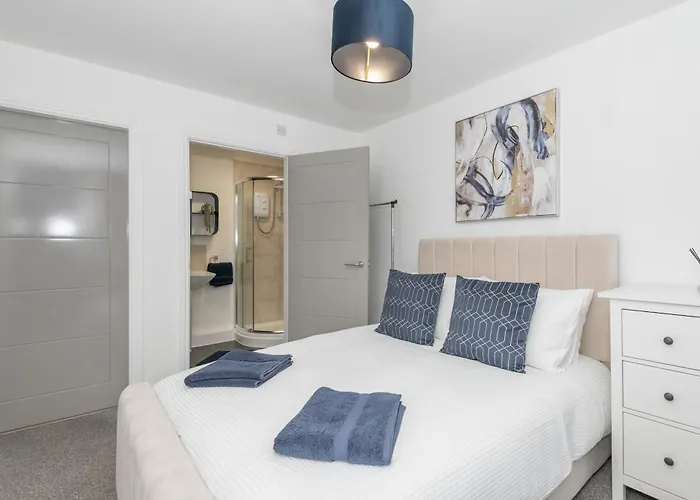 Apartman Chapel Allerton Retreat For Families Parking - Pass The Keys