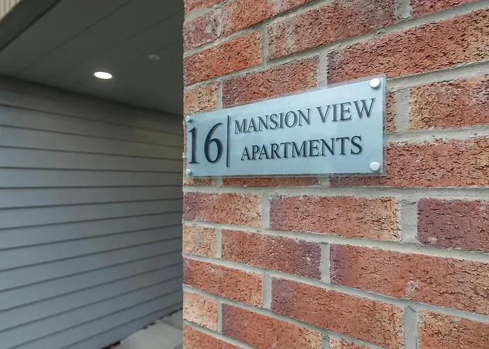 Apartman Chapel Allerton Retreat For Families Parking - Pass The Keys *