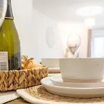 Chapel Allerton Retreat For Families Parking - Pass The Keys Leeds (West Yorkshire)