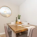 Chapel Allerton Retreat For Families Parking - Pass The Keys 公寓 *