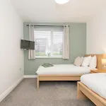 公寓 Chapel Allerton Retreat For Families Parking - Pass The Keys *