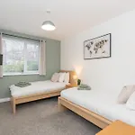 公寓 Chapel Allerton Retreat For Families Parking - Pass The Keys *