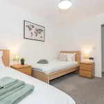 公寓 Chapel Allerton Retreat For Families Parking - Pass The Keys