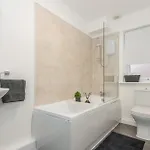 Chapel Allerton Retreat For Families Parking - Pass The Keys 公寓