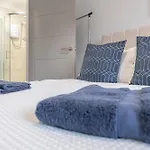 公寓 Chapel Allerton Retreat For Families Parking - Pass The Keys 利兹