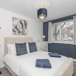 Chapel Allerton Retreat For Families Parking - Pass The Keys * 利兹