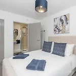 公寓 Chapel Allerton Retreat For Families Parking - Pass The Keys