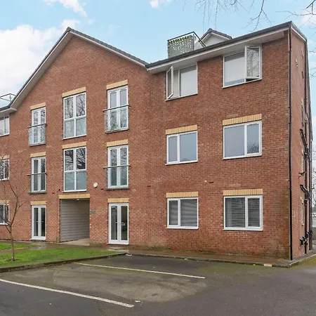 Chapel Allerton Retreat For Families Parking - Pass The Keys דירה *