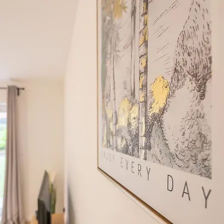 公寓 Chapel Allerton Retreat For Families Parking - Pass The Keys 利兹
