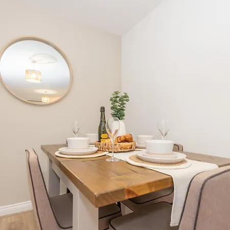 Chapel Allerton Retreat For Families Parking - Pass The Keys Apartamento *