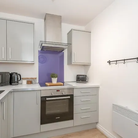 דירה Chapel Allerton Retreat For Families Parking - Pass The Keys *