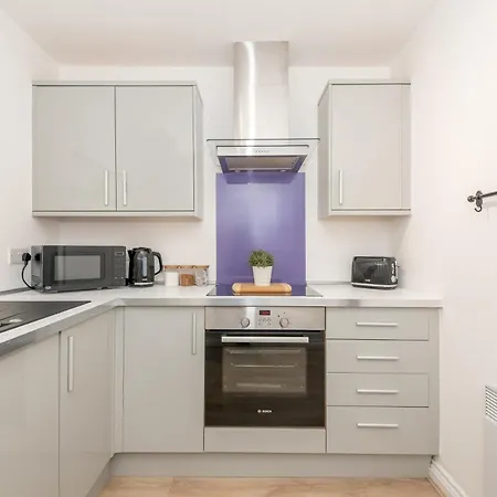 Apartamento Chapel Allerton Retreat For Families Parking - Pass The Keys *