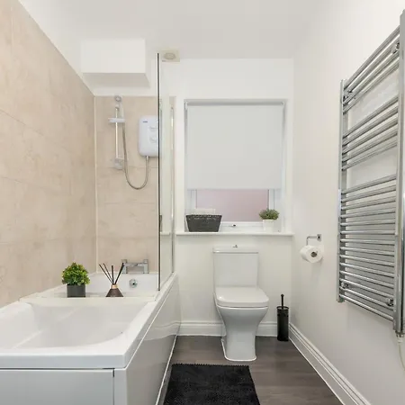 Apartment Chapel Allerton Retreat For Families Parking - Pass The Keys Leeds (West Yorkshire)