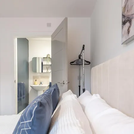 Apartamento Chapel Allerton Retreat For Families Parking - Pass The Keys
