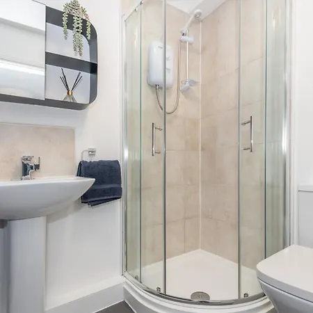Chapel Allerton Retreat For Families Parking - Pass The Keys Leeds (West Yorkshire)
