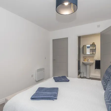Chapel Allerton Retreat For Families Parking - Pass The Keys דירה לידס