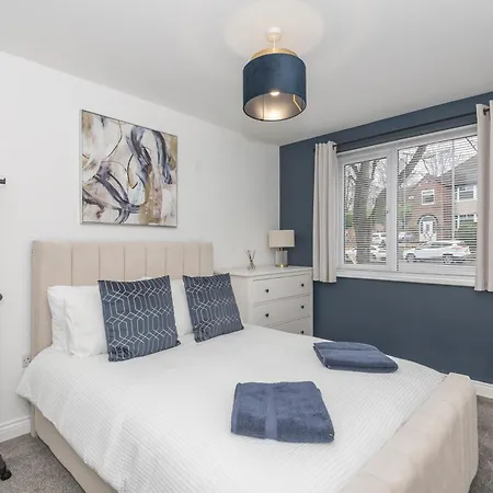 Chapel Allerton Retreat For Families Parking - Pass The Keys * Leeds (West Yorkshire)