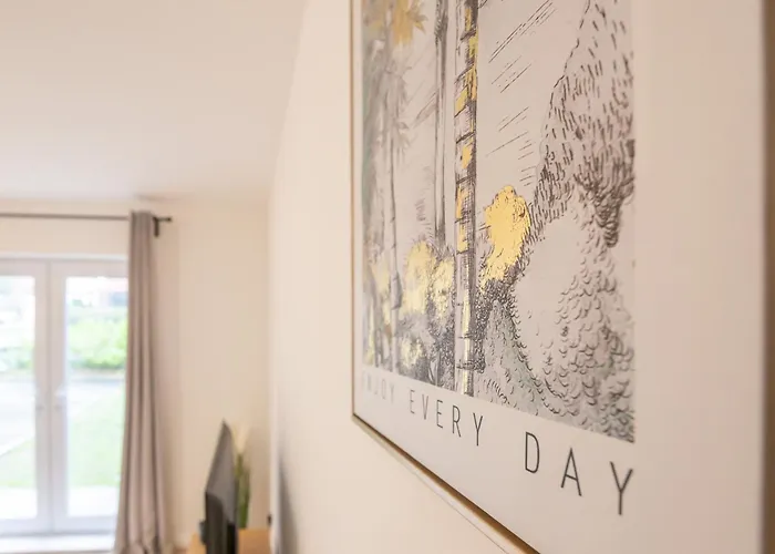 Apartment Chapel Allerton Retreat For Families Parking - Pass The Keys Leeds (West Yorkshire)