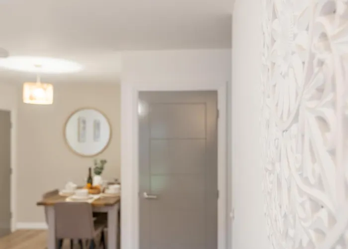 Chapel Allerton Retreat For Families Parking - Pass The Keys Апартаменти Лідс