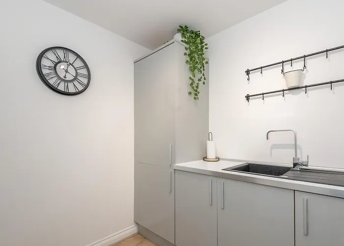 Chapel Allerton Retreat For Families Parking - Pass The Keys * Лідс