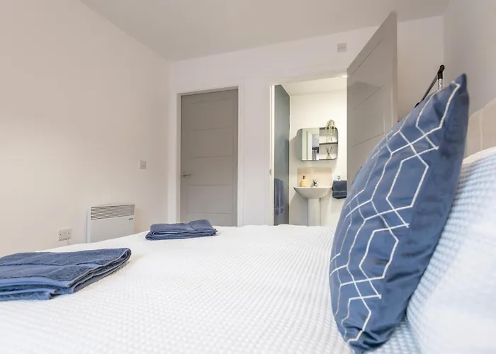 Chapel Allerton Retreat For Families Parking - Pass The Keys Апартаменти