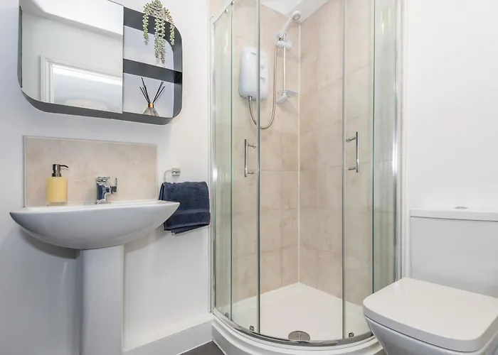 Chapel Allerton Retreat For Families Parking - Pass The Keys Лідс