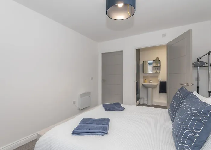 Chapel Allerton Retreat For Families Parking - Pass The Keys Apartment Leeds (West Yorkshire)