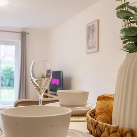 Διαμέρισμα Chapel Allerton Retreat For Families Parking - Pass The Keys