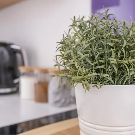 Διαμέρισμα Chapel Allerton Retreat For Families Parking - Pass The Keys Λιντς