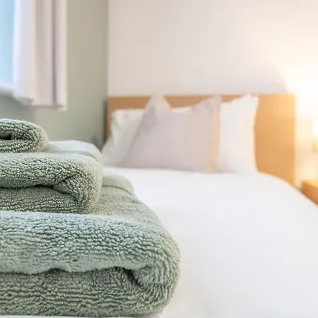 Chapel Allerton Retreat For Families Parking - Pass The Keys شقة