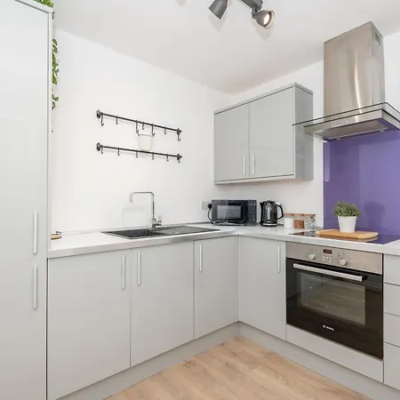 Chapel Allerton Retreat For Families Parking - Pass The Keys شقة ليدز
