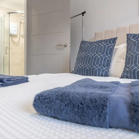 شقة Chapel Allerton Retreat For Families Parking - Pass The Keys ليدز