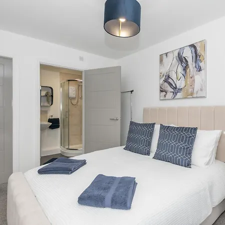 شقة Chapel Allerton Retreat For Families Parking - Pass The Keys