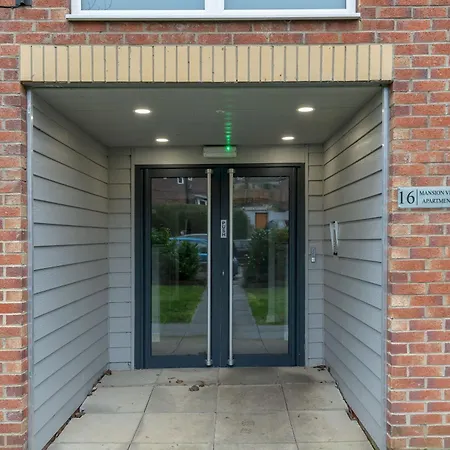 Διαμέρισμα Chapel Allerton Retreat For Families Parking - Pass The Keys