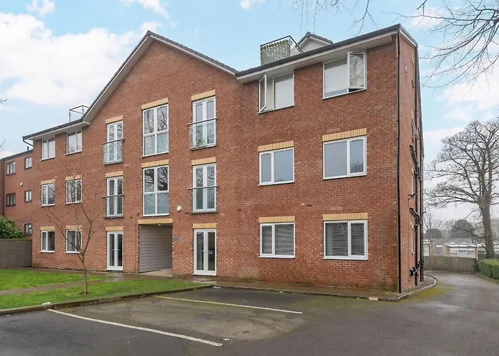 Chapel Allerton Retreat For Families Parking - Pass The Keys Διαμέρισμα *