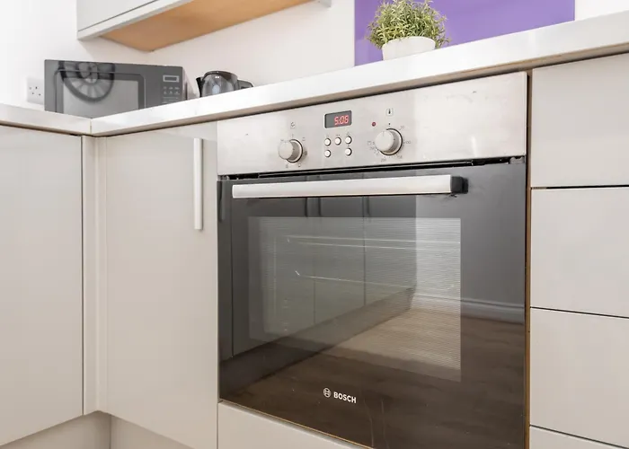 Chapel Allerton Retreat For Families Parking - Pass The Keys Διαμέρισμα Λιντς