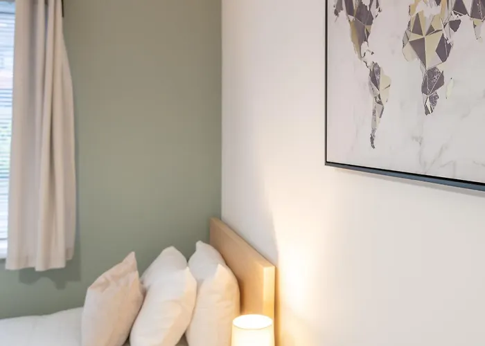 Διαμέρισμα Chapel Allerton Retreat For Families Parking - Pass The Keys Λιντς