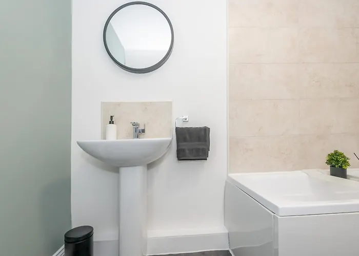 Chapel Allerton Retreat For Families Parking - Pass The Keys * Λιντς