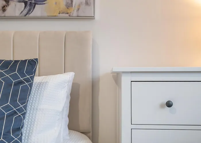 Chapel Allerton Retreat For Families Parking - Pass The Keys Λιντς